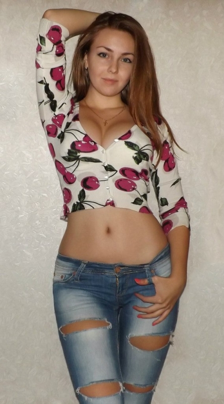 Анкета проститутки Фаина - Фото 1, Новоалтайск, 28 лет, №21442